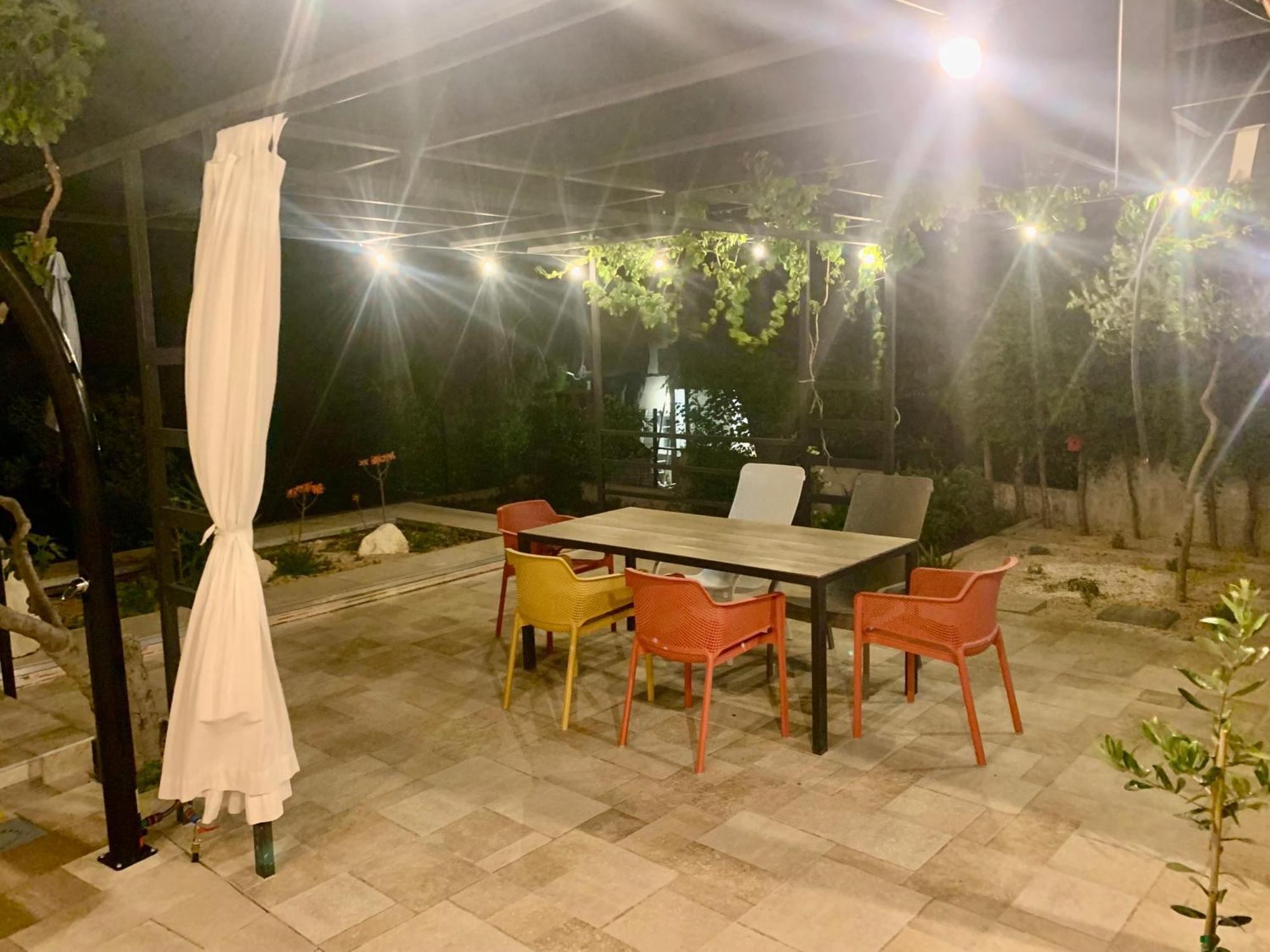 Summer Apartment มาคาร์สกา ภายนอก รูปภาพ