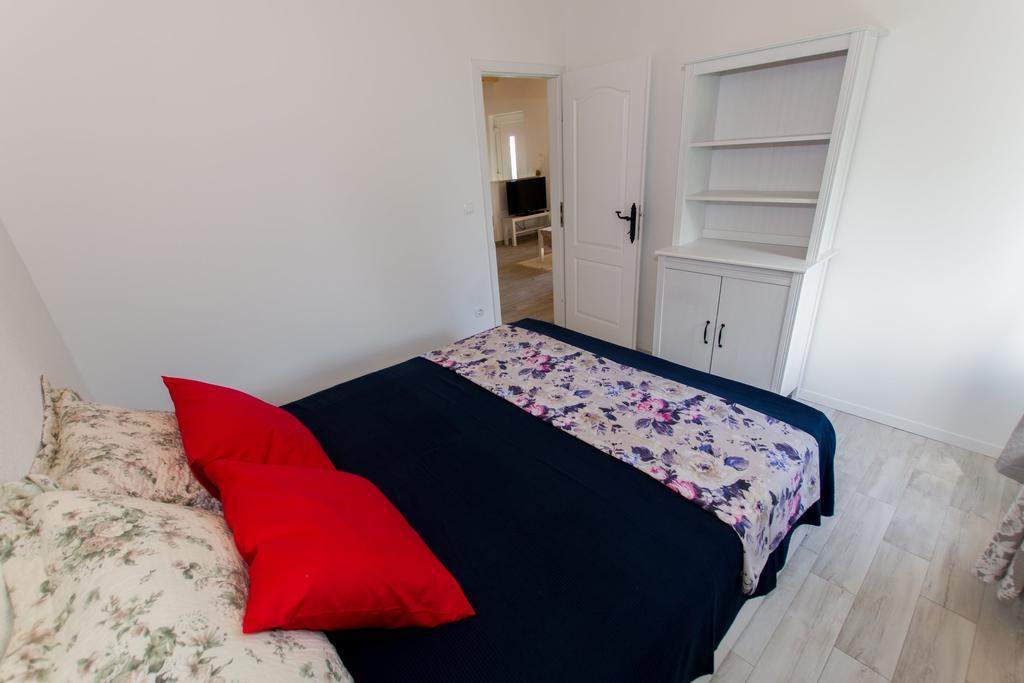 Summer Apartment มาคาร์สกา ภายนอก รูปภาพ